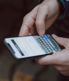Homens: Guia completo para aprender a conduzir um papo online