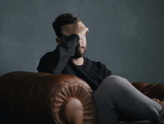 Homens: por que continuo sendo ignorado virtualmente?