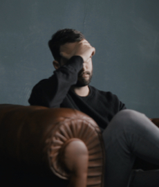 Homens: por que continuo sendo ignorado virtualmente?