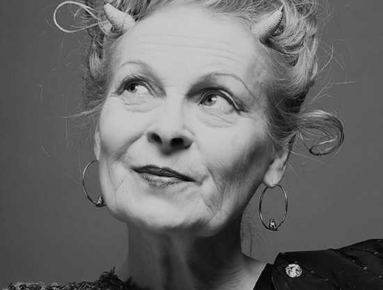 Vivienne Westwood: Ícone da moda punk