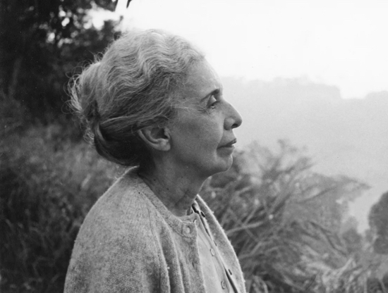 Nise da Silveira: a brasileira pioneira no uso da arte como terapia psiquiátrica