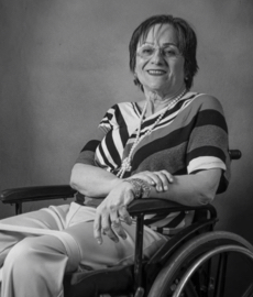 Maria da Penha: A mulher que mudou as leis de violência doméstica no Brasil