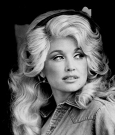 Dolly Parton: mais do que a rainha do country