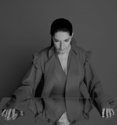 Marina Abramović: a Rainha da performance art