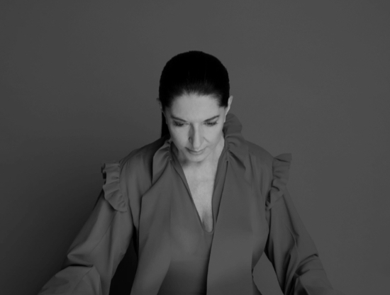 Marina Abramović: a Rainha da performance art
