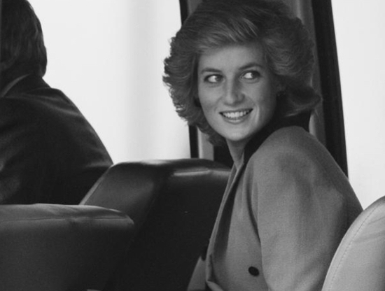 Lady Diana, a mulher além da realeza