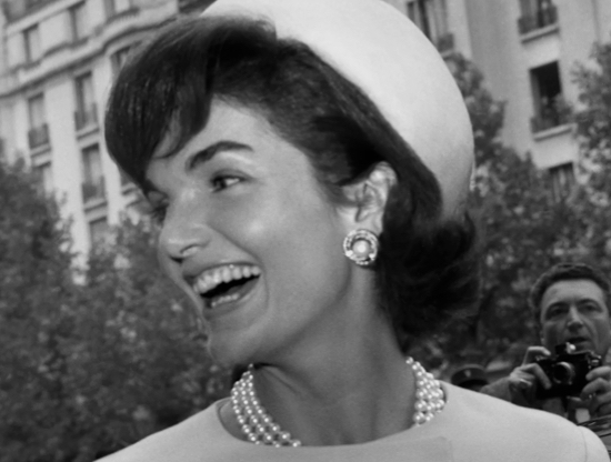 Jackie Kennedy: a icônica primeira-dama