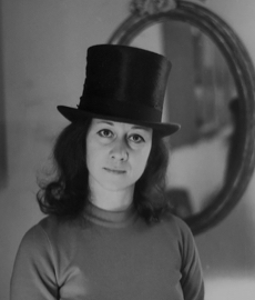 Lucia Marcucci: Vanguardista da poesia visual e da arte feminista