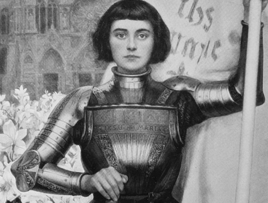 Joana d’Arc: a jovem que mudou o destino da França