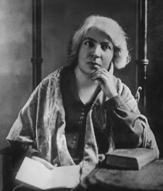 Grazia Deledda: A Voz da Sardenha na Literatura Italiana