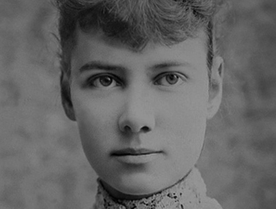 Nellie Bly: a primeira jornalista investigativa e aventureira