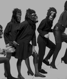 Guerrilla Girls: as heroínas anônimas da arte e do feminismo