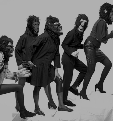 Guerrilla Girls: as heroínas anônimas da arte e do feminismo