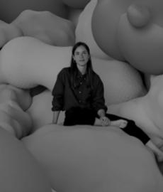 Eva Fàbregas: Escultura, desejo e corpos em transformação
