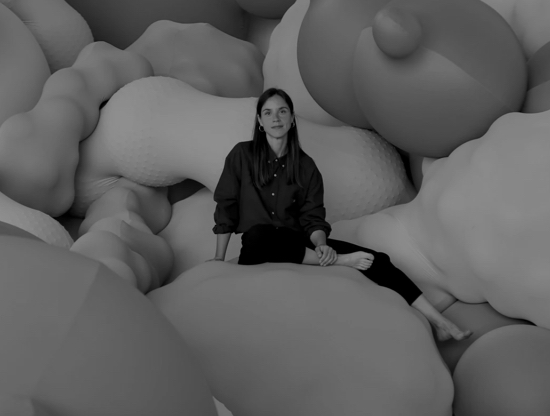 Eva Fàbregas: Escultura, desejo e corpos em transformação