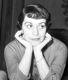 Franca Valeri: A ironia inteligente que revolucionou a imagem da mulher