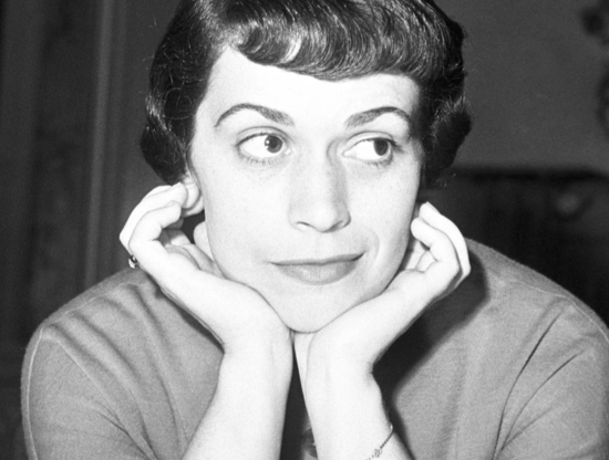 Franca Valeri: A ironia inteligente que revolucionou a imagem da mulher