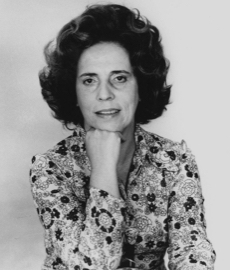 Zuzu Angel: a estilista que vestiu o luto como forma de luta