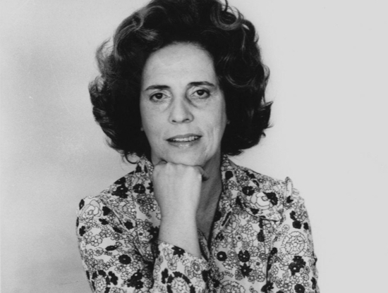 Zuzu Angel: a estilista que vestiu o luto como forma de luta