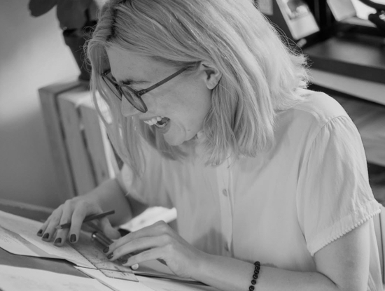 Fran Meneses: A arte de conectar