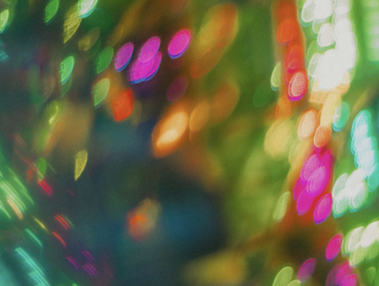 Amores de Natal: encontros e milagres