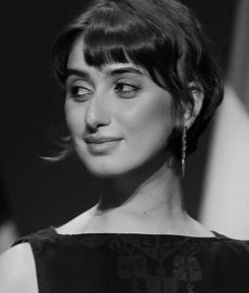 Rama Duwaji: uma artista que une mundos